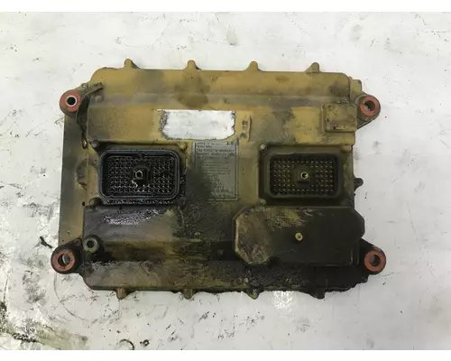 CAT C12 Engine Control Module (ECM)
