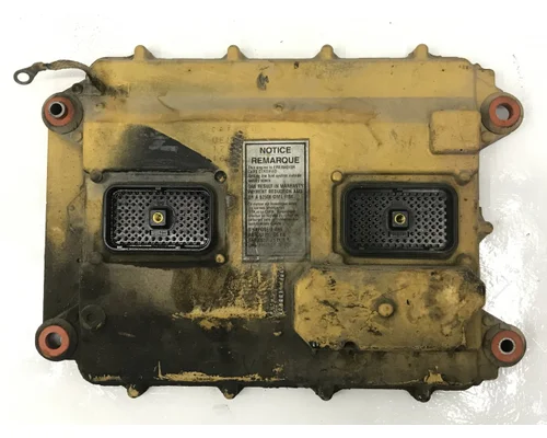 CAT C12 Engine Control Module (ECM)