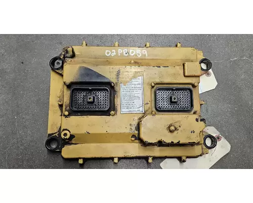 CAT C12 Engine Control Module (ECM)