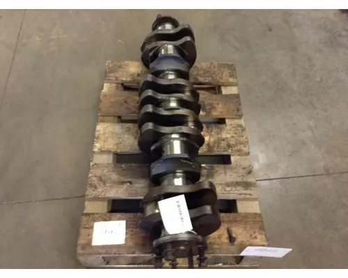 CAT C12 Engine Crankshaft