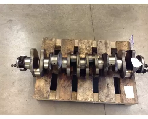 CAT C12 Engine Crankshaft