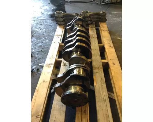 CAT C12 Engine Crankshaft