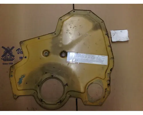 CAT C12 Engine Misc. Parts