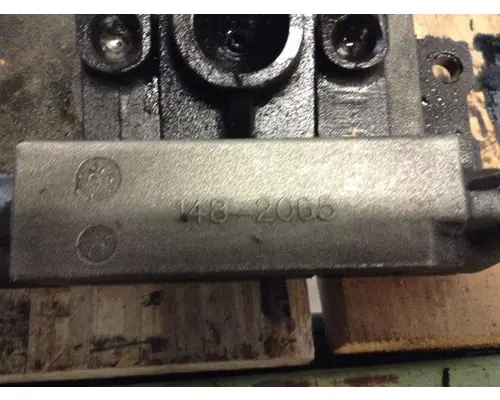 CAT C12 Engine Misc. Parts