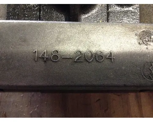 CAT C12 Engine Misc. Parts