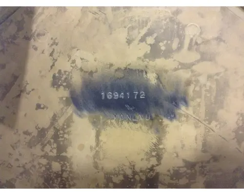 CAT C12 Engine Misc. Parts