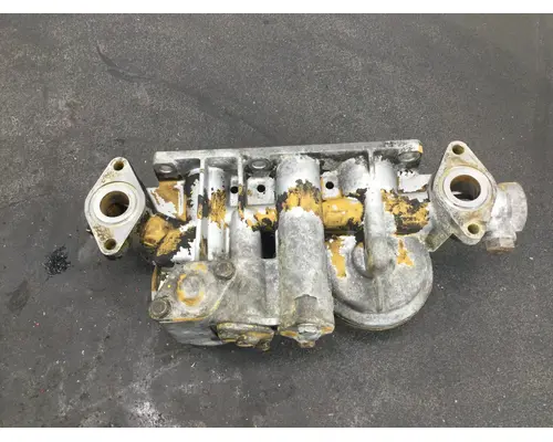 CAT C12 Engine Misc. Parts