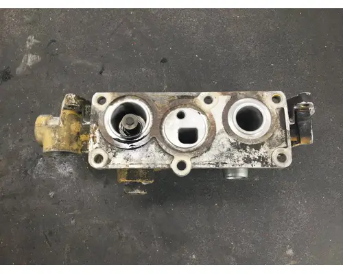 CAT C12 Engine Misc. Parts