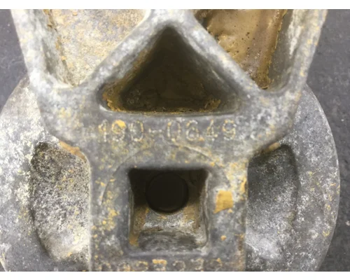 CAT C12 Engine Misc. Parts