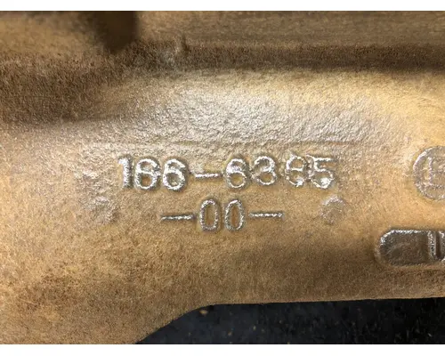 CAT C12 Engine Misc. Parts