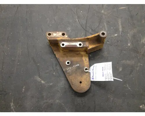 CAT C12 Engine Misc. Parts