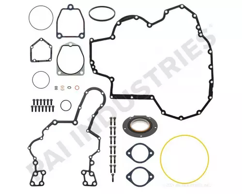 CAT C12 Engine Misc. Parts
