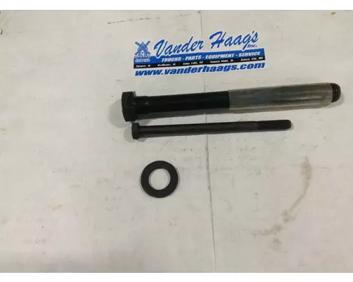 CAT C12 Engine Misc. Parts