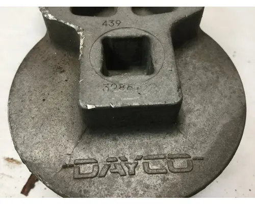 CAT C12 Engine Misc. Parts