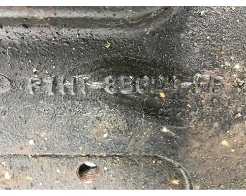 CAT C12 Engine Misc. Parts