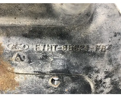 CAT C12 Engine Misc. Parts