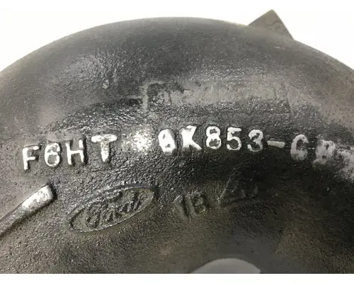 CAT C12 Engine Misc. Parts