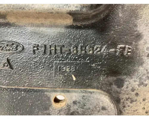 CAT C12 Engine Misc. Parts