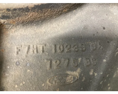 CAT C12 Engine Misc. Parts