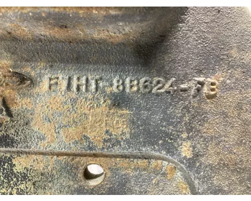 CAT C12 Engine Misc. Parts