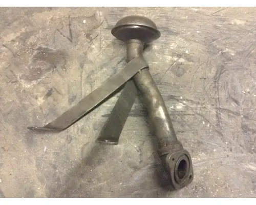 CAT C12 Engine Misc. Parts