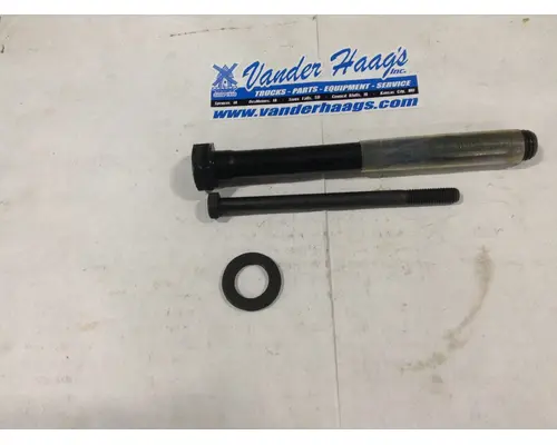 CAT C12 Engine Misc. Parts