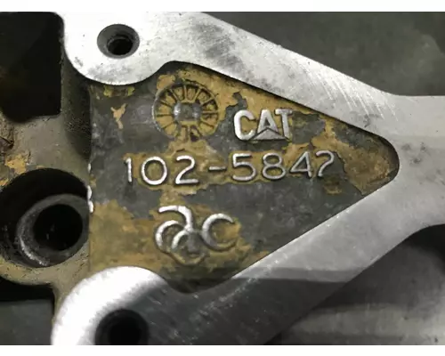 CAT C12 Engine Misc. Parts