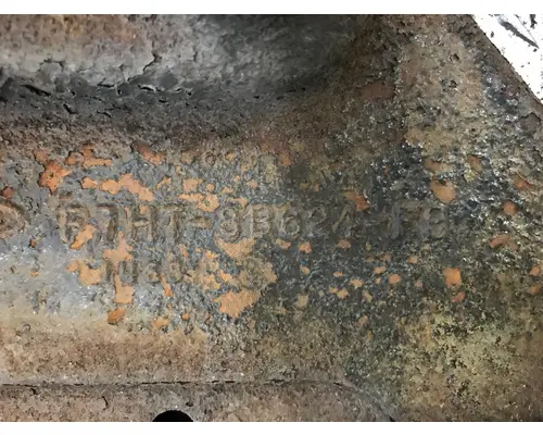 CAT C12 Engine Misc. Parts