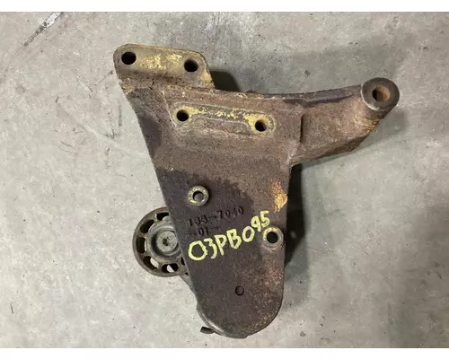 CAT C12 Engine Misc. Parts