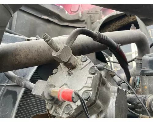 CAT C12 Engine Misc. Parts