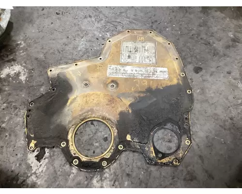 CAT C12 Engine Misc. Parts
