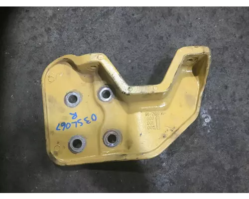 CAT C12 Engine Mounts