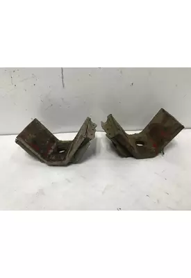 CAT C12 Engine Mounts