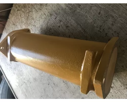CAT C12 Engine Oil Cooler