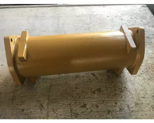 CAT C12 Engine Oil Cooler