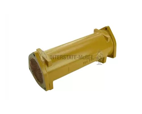 CAT C12 Engine Oil Cooler