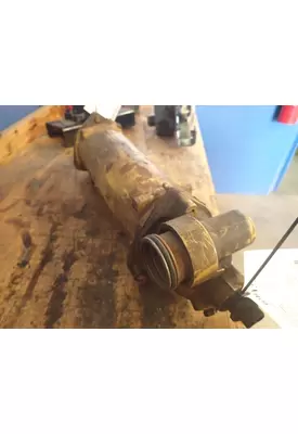 CAT C12 Engine Oil Cooler