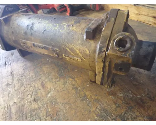 CAT C12 Engine Oil Cooler