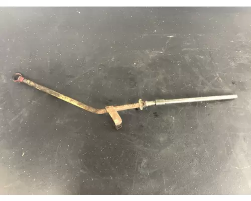 CAT C12 Engine Oil Dipstick