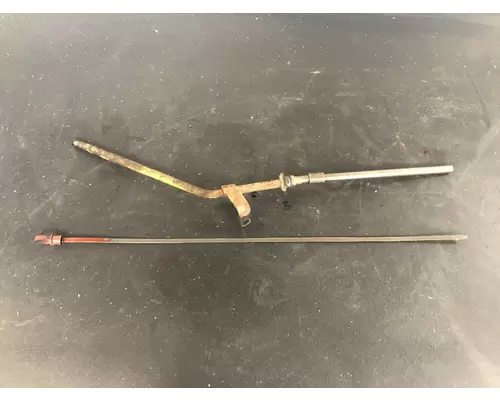 CAT C12 Engine Oil Dipstick