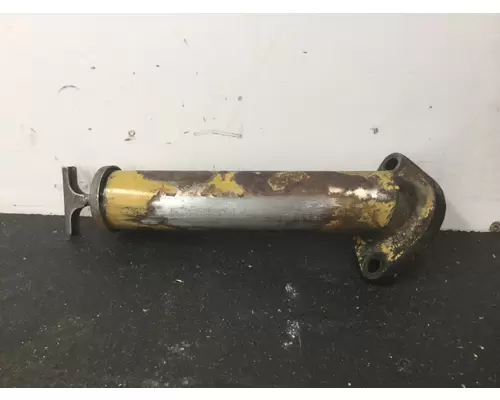 CAT C12 Engine Oil Fill Tube