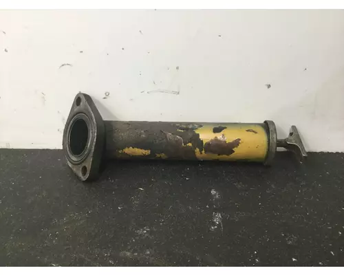 CAT C12 Engine Oil Fill Tube