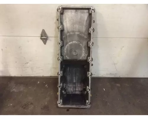 CAT C12 Engine Oil Pan