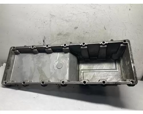 CAT C12 Engine Oil Pan