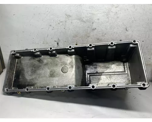 CAT C12 Engine Oil Pan