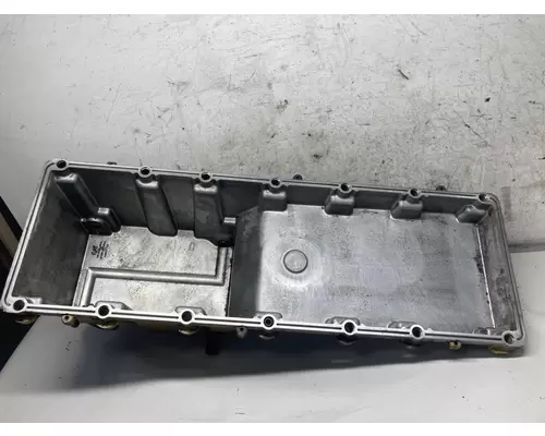 CAT C12 Engine Oil Pan