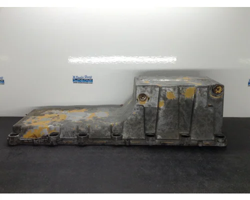 CAT C12 Engine Oil Pan