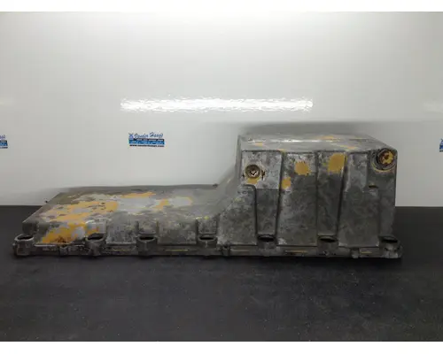 CAT C12 Engine Oil Pan