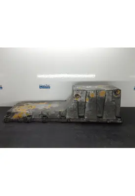 CAT C12 Engine Oil Pan