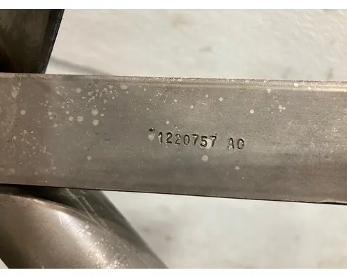 CAT C12 Engine Oil Pickup Tube